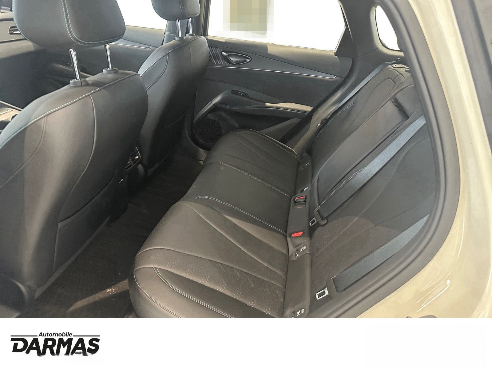 BYD SEAL 6 DM-i Touring Boost  foto 11