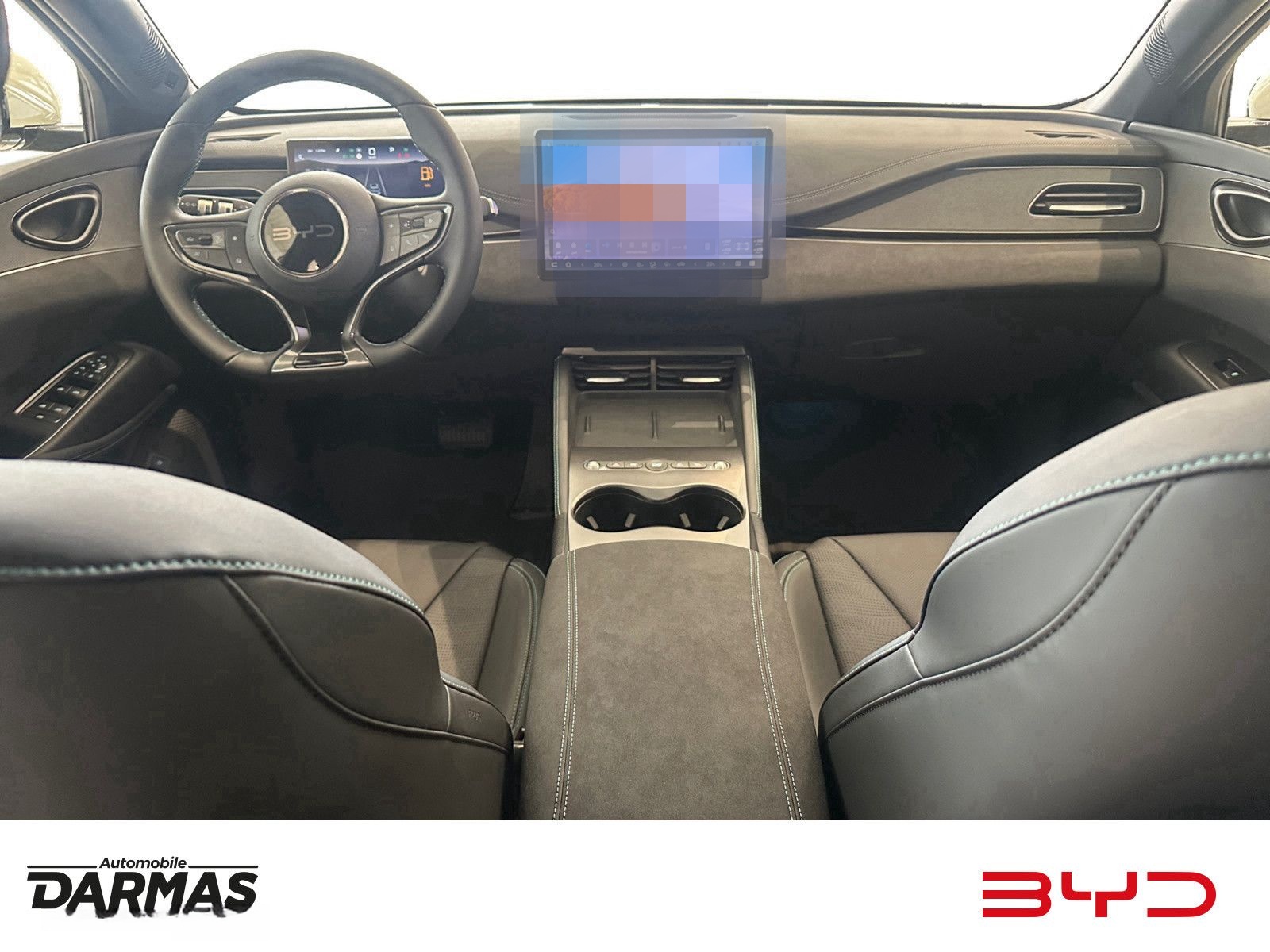 BYD SEAL 6 DM-i Touring Boost  foto 12