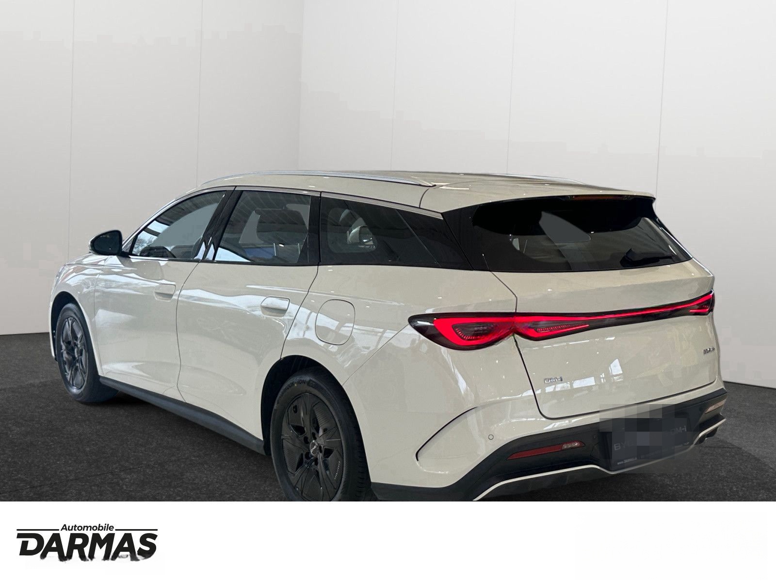 BYD SEAL 6 DM-i Touring Boost  foto 7