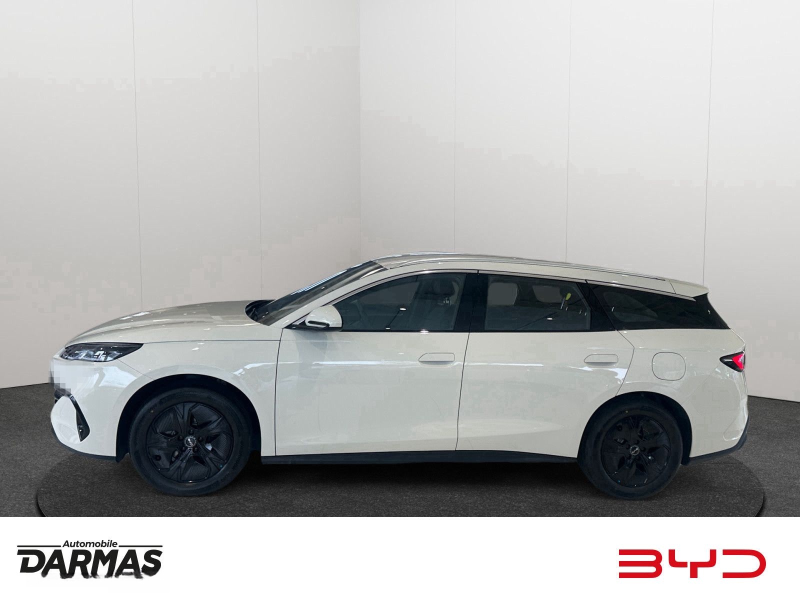 BYD SEAL 6 DM-i Touring Boost  foto 8