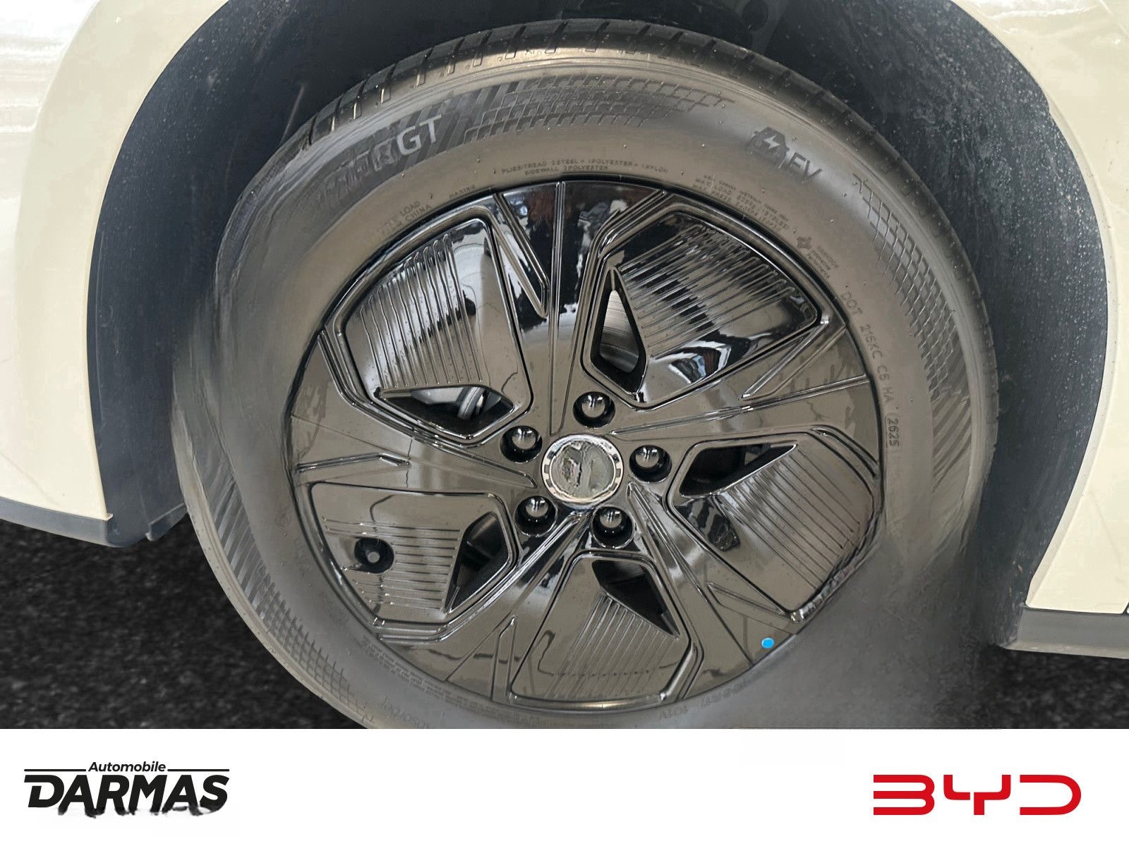 BYD SEAL 6 DM-i Touring Boost  foto 9