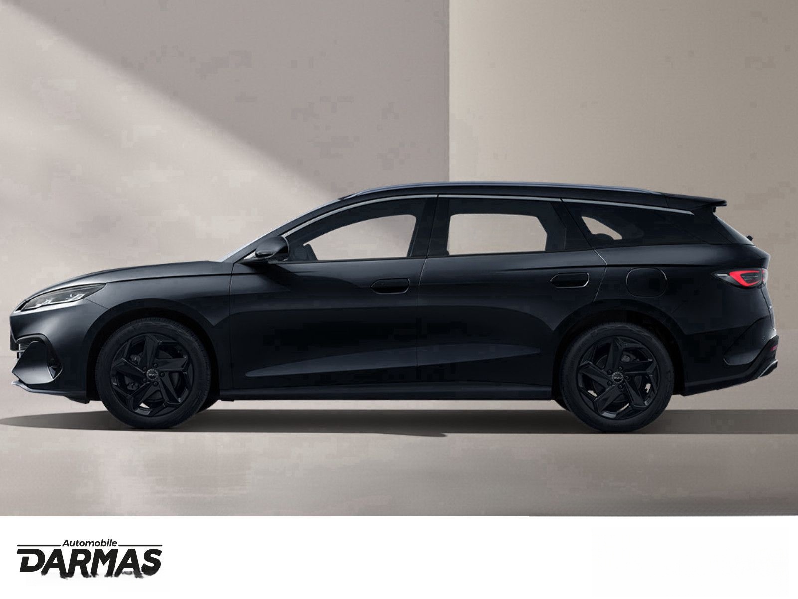 BYD SEAL 6 DM-i Touring Boost  foto 2