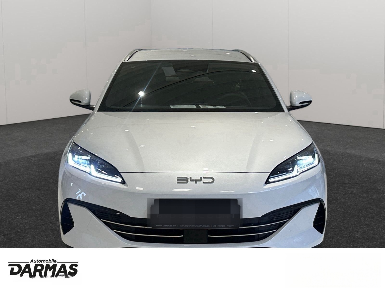 BYD SEAL 6 DM-i Touring Boost  foto 2