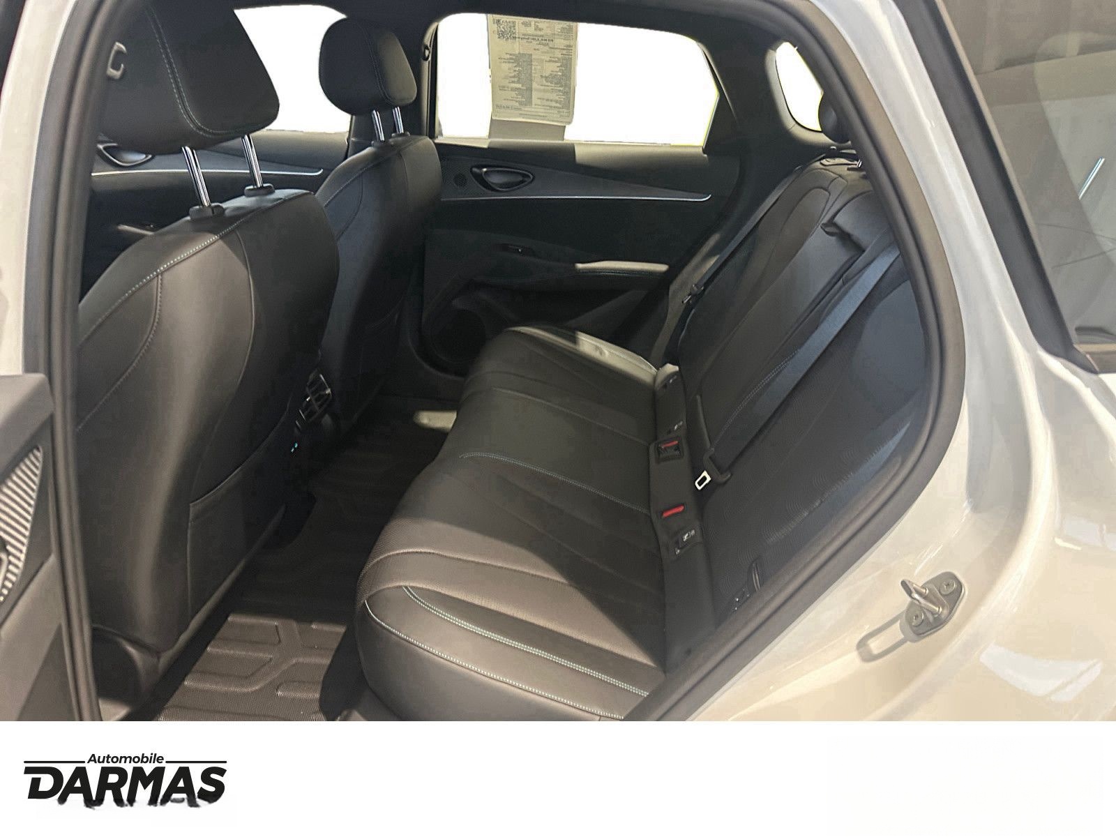 BYD SEAL 6 DM-i Touring Boost  foto 11