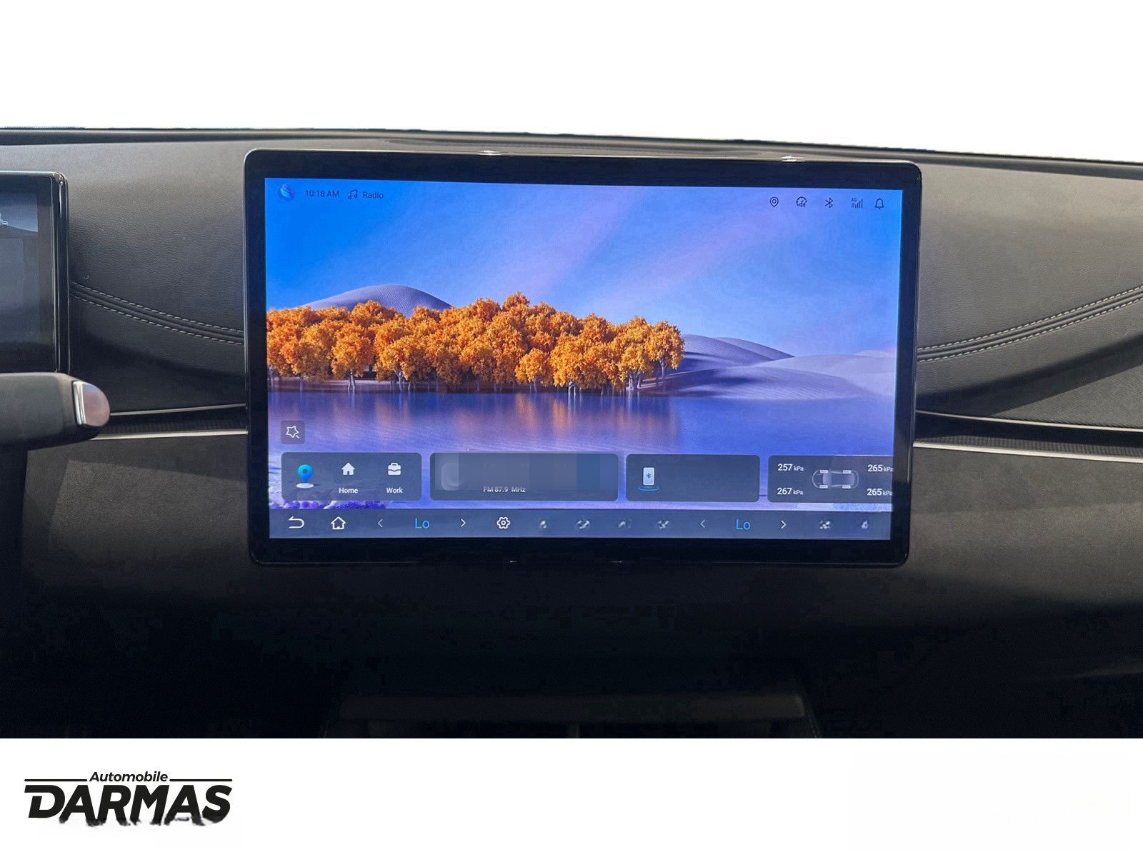 BYD SEAL 6 DM-i Touring Boost  foto 14