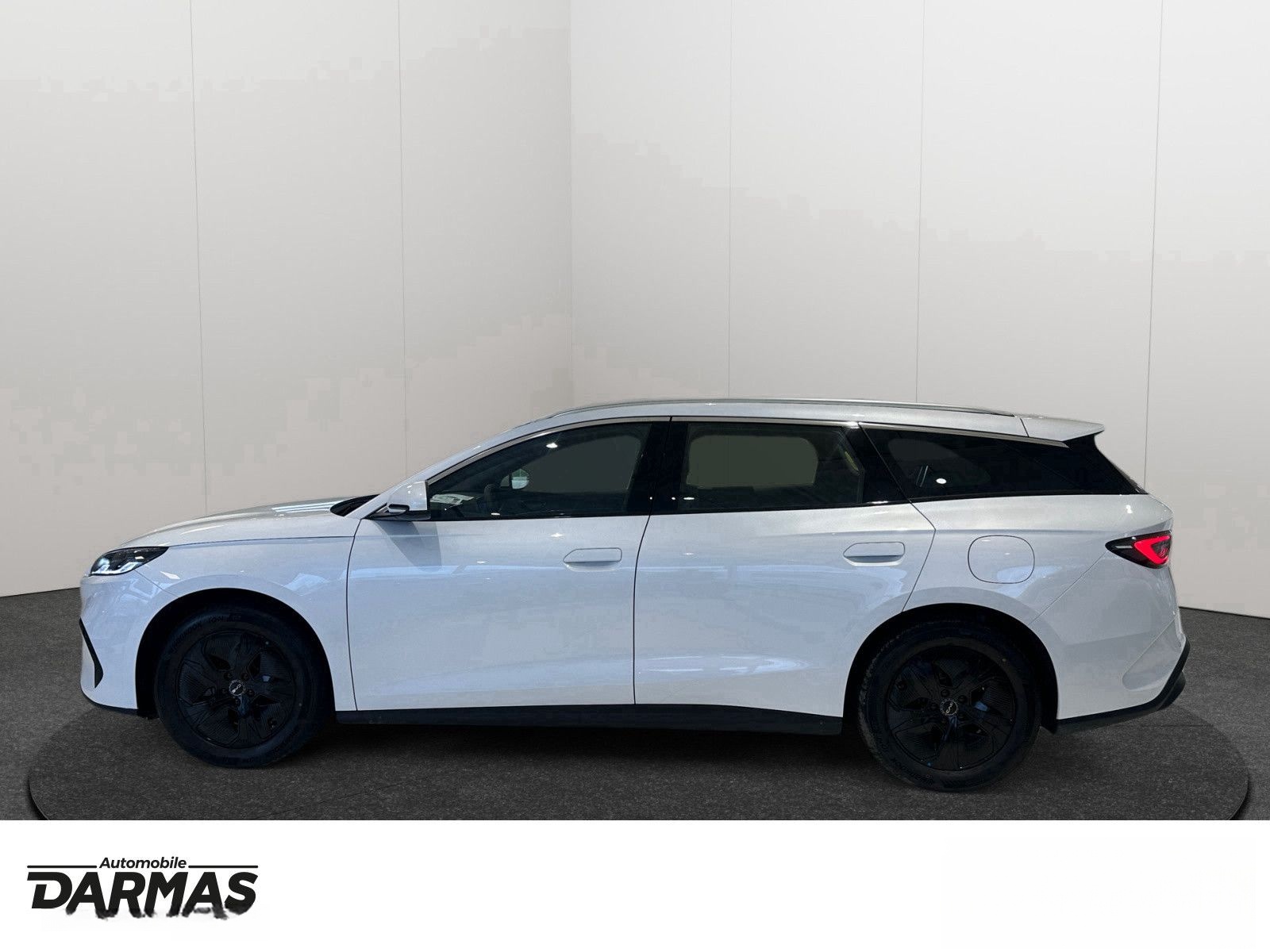 BYD SEAL 6 DM-i Touring Boost  foto 8