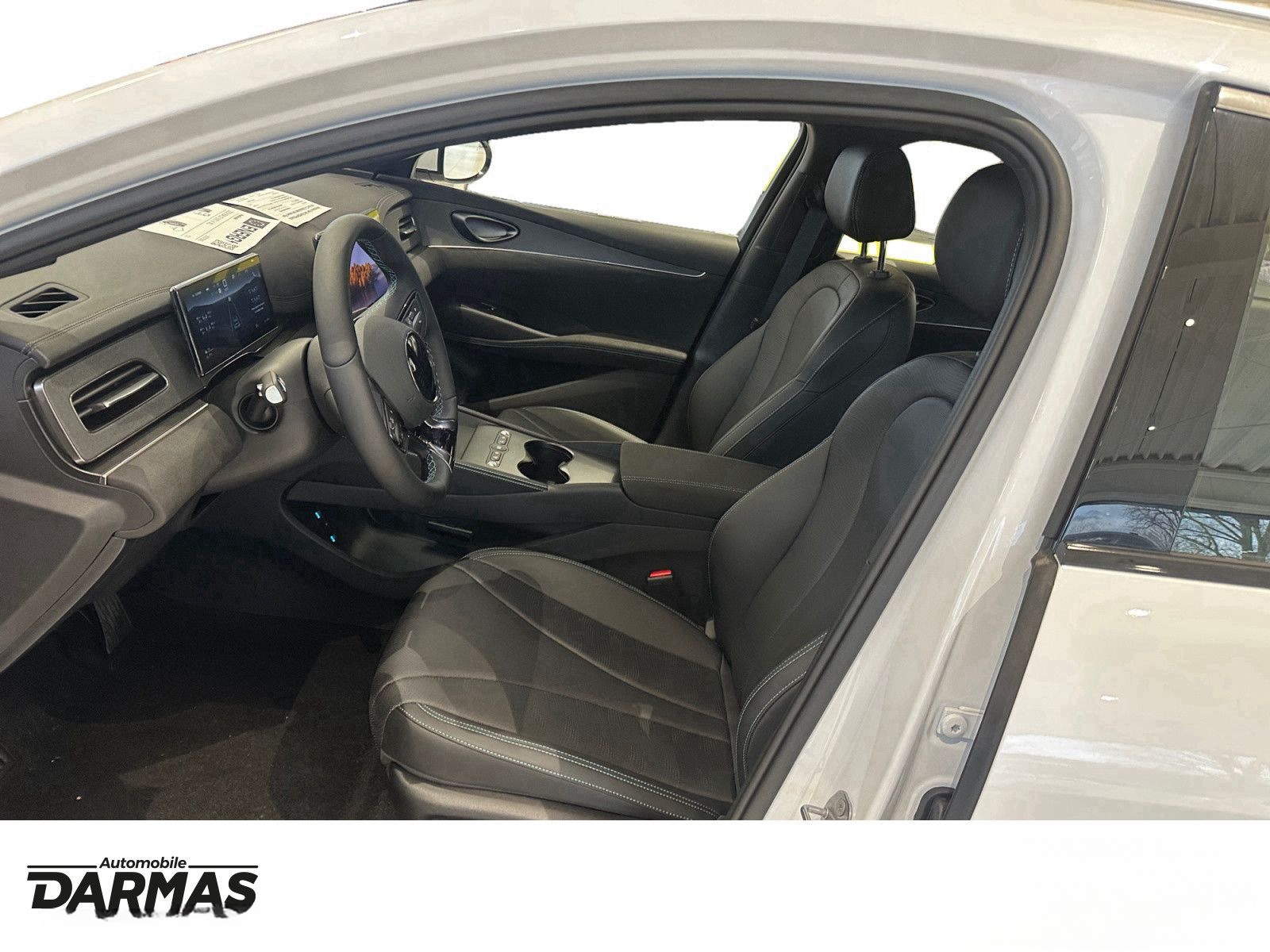 BYD SEAL 6 DM-i Touring Boost  foto 10