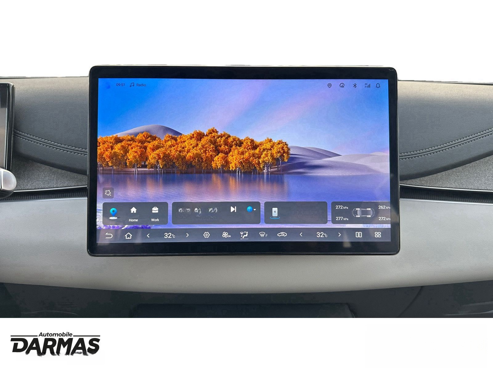 BYD SEAL 6 DM-i Touring Boost  foto 14