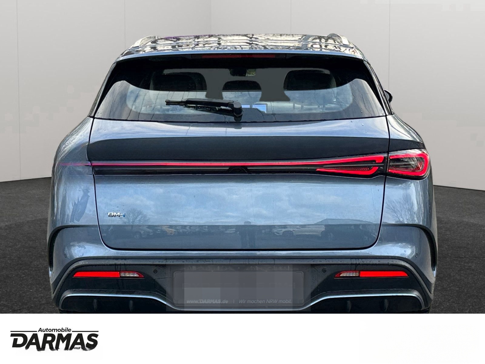 BYD SEAL 6 DM-i Touring Boost  foto 6