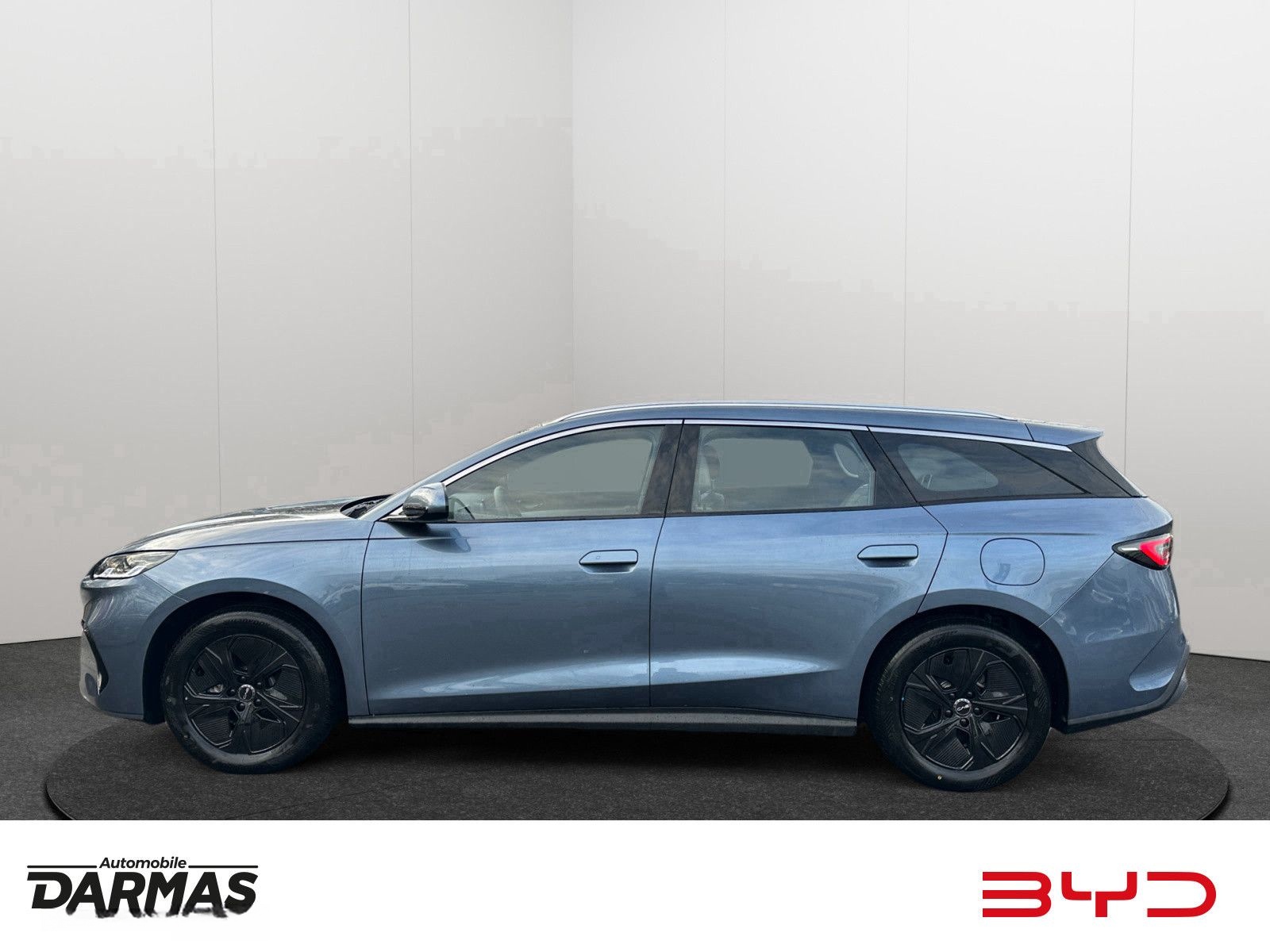 BYD SEAL 6 DM-i Touring Boost  foto 8