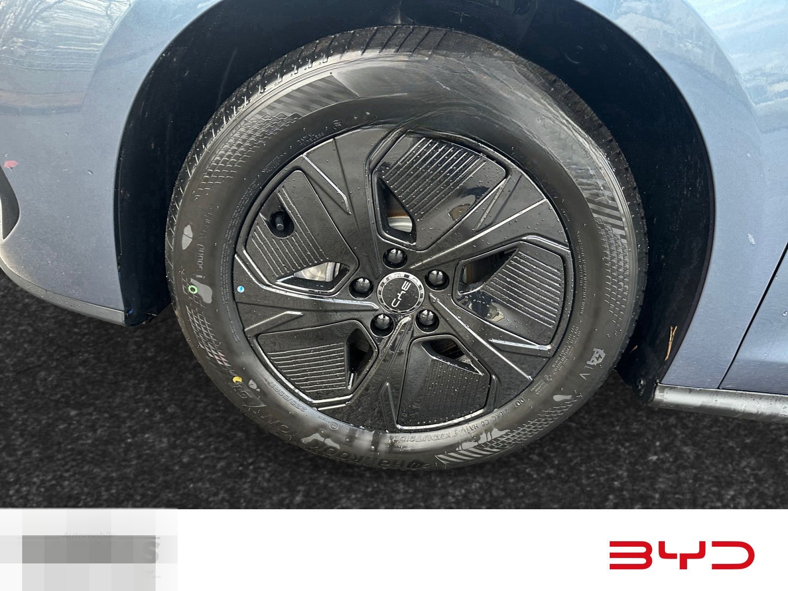 BYD SEAL 6 DM-i Touring Boost  foto 9