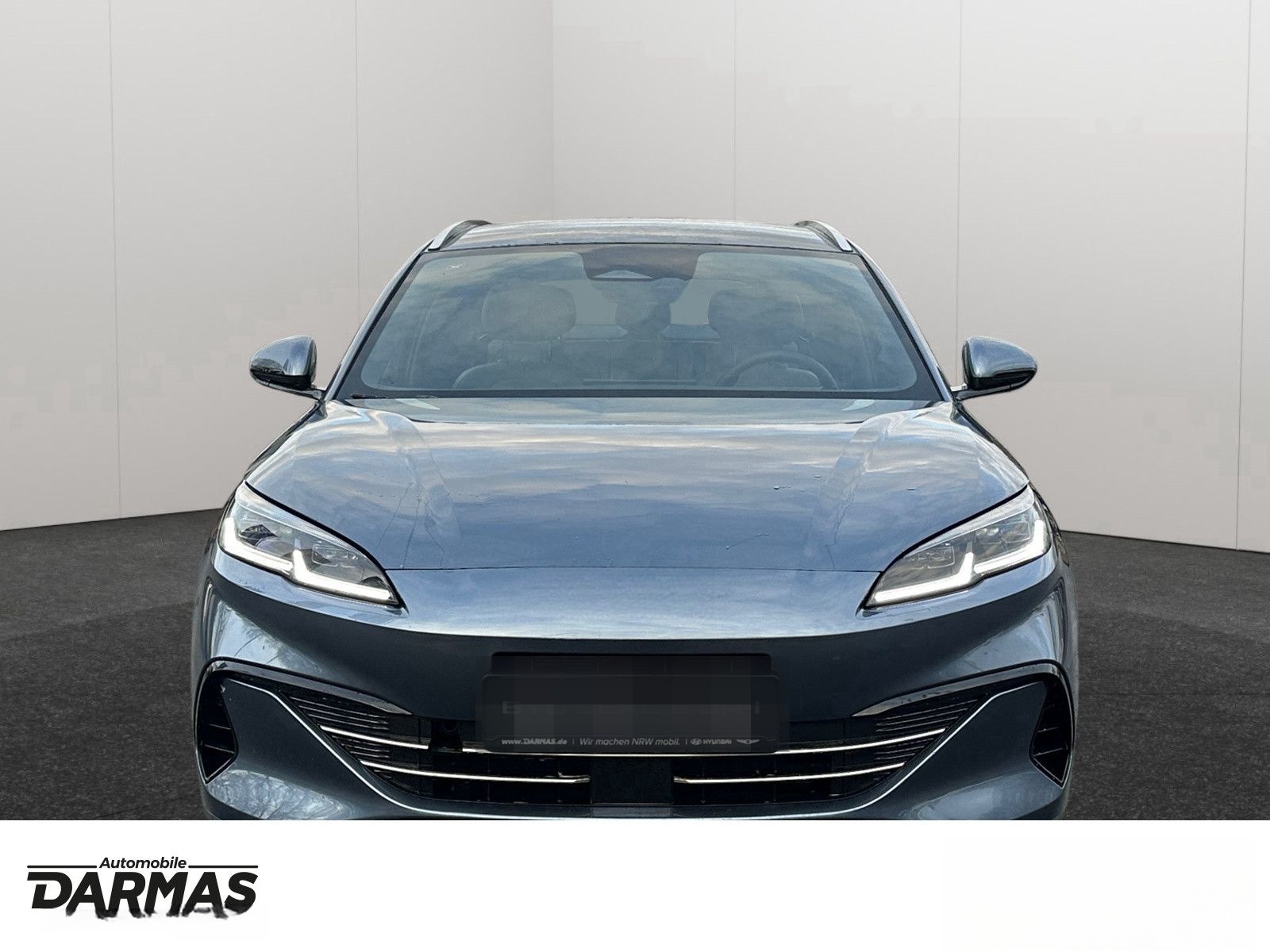 BYD SEAL 6 DM-i Touring Boost  foto 2