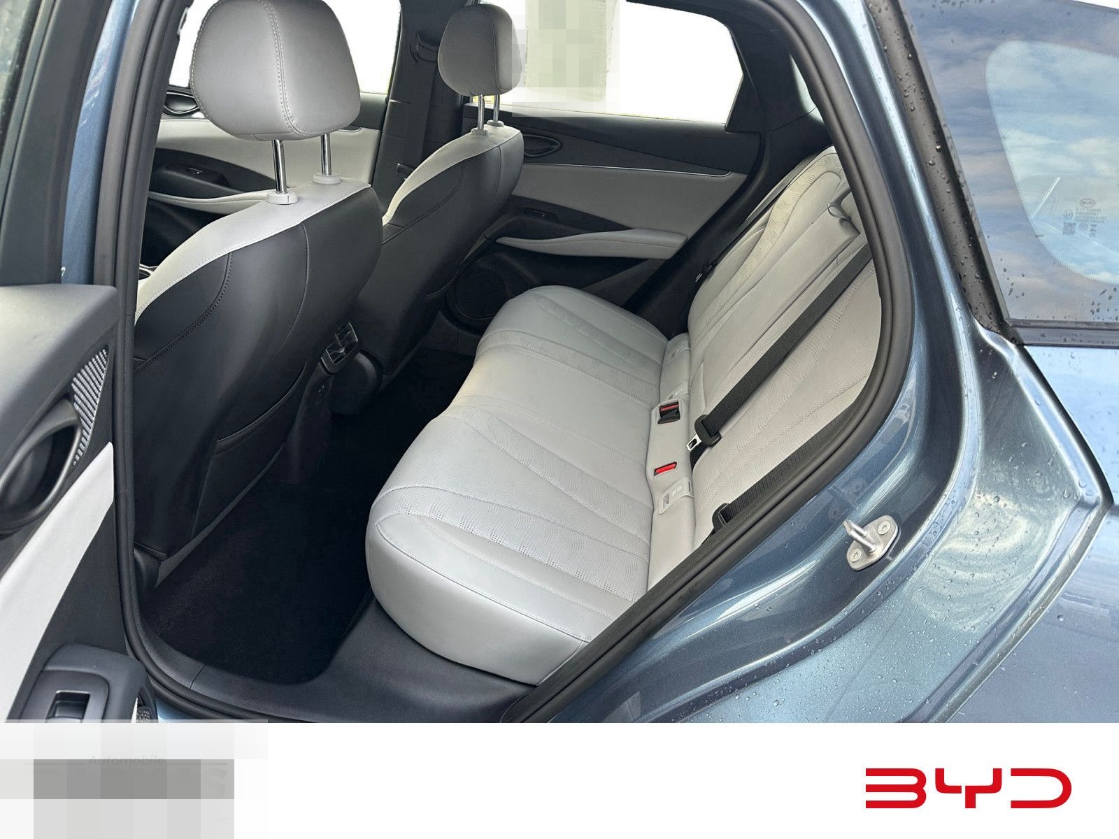 BYD SEAL 6 DM-i Touring Boost  foto 11