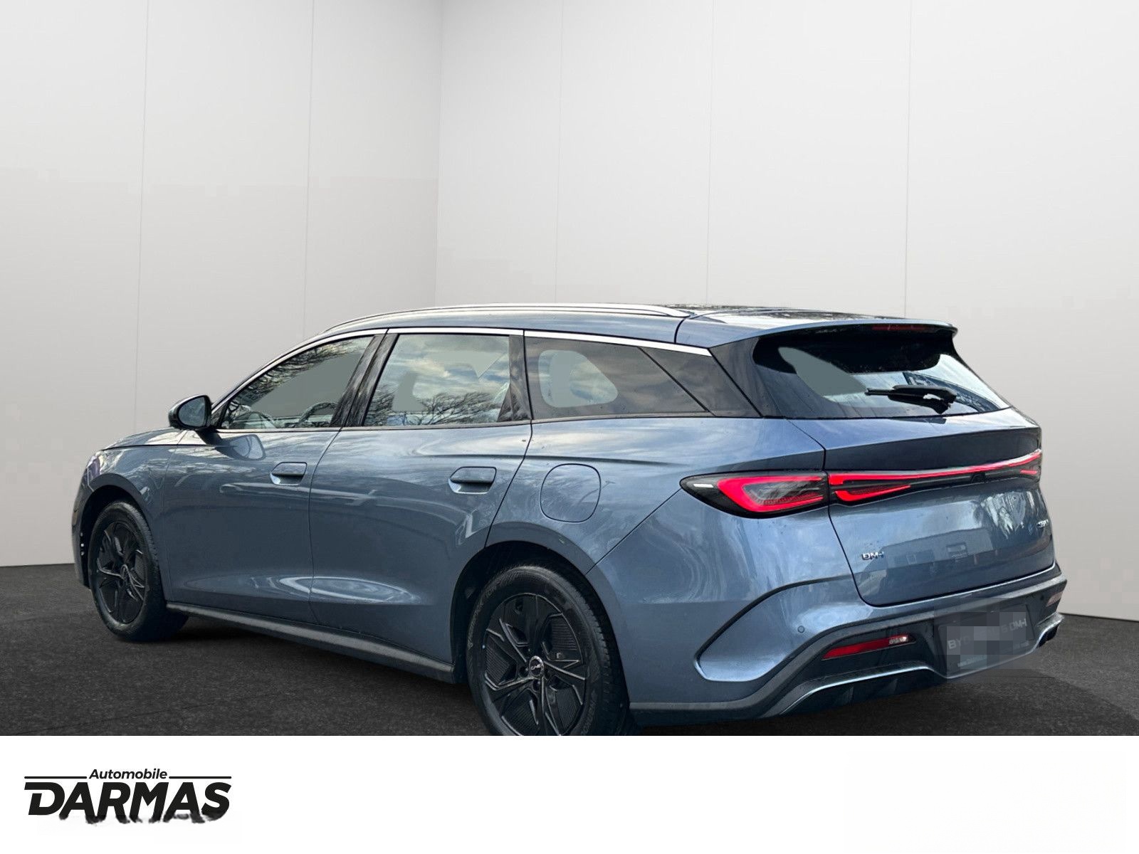 BYD SEAL 6 DM-i Touring Boost  foto 7