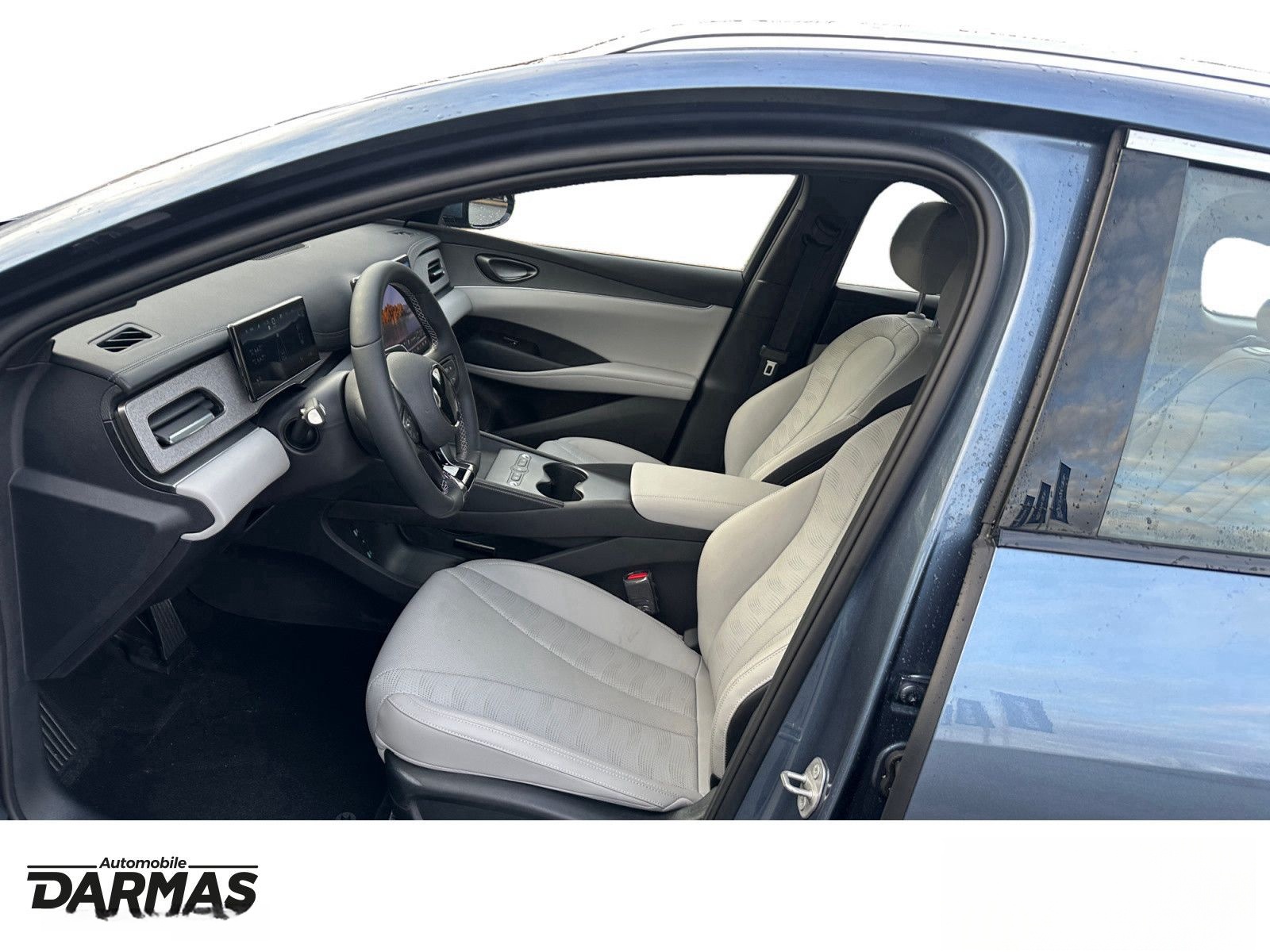 BYD SEAL 6 DM-i Touring Boost  foto 10