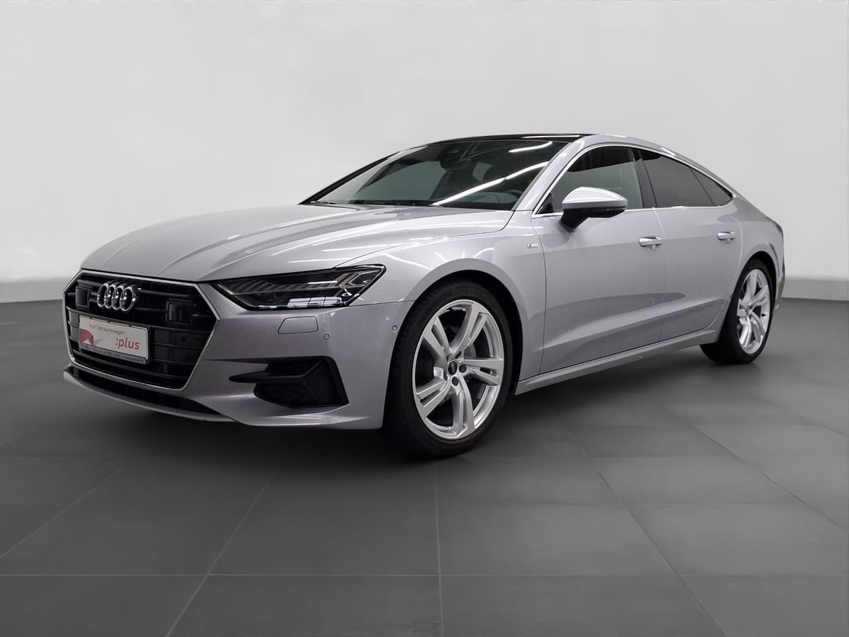 Audi A7 Sportback 40 TDI Q S LINE PANO HD-MATRIX LM20 foto 2