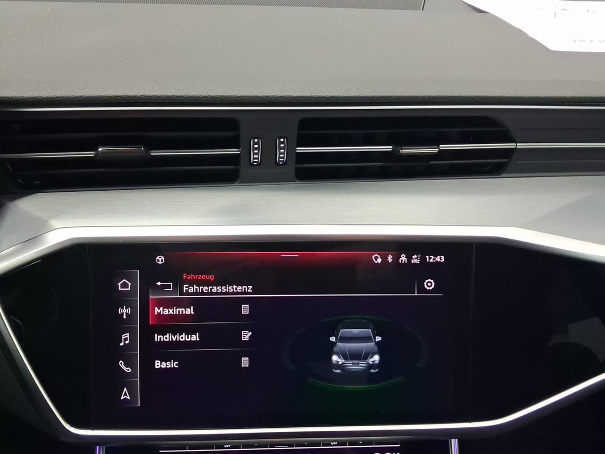 Audi A7 Sportback 40 TDI Q S LINE PANO HD-MATRIX LM20 foto 11