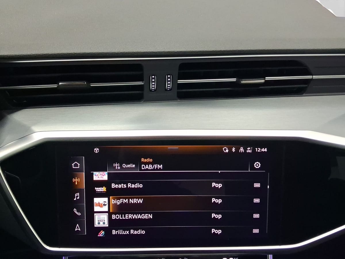 Audi A7 Sportback 40 TDI Q S LINE PANO HD-MATRIX LM20 foto 12