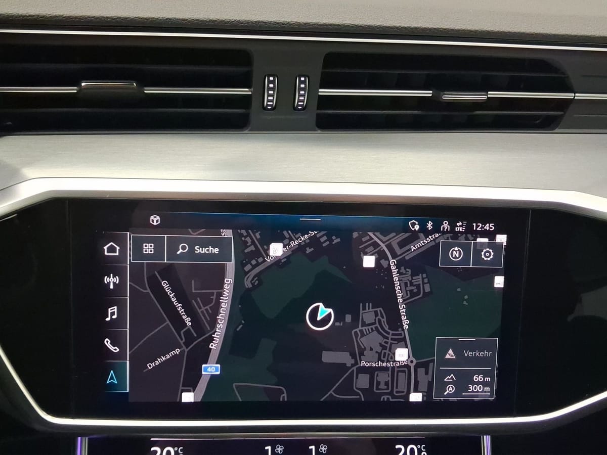 Audi A7 Sportback 40 TDI Q S LINE PANO HD-MATRIX LM20 foto 13
