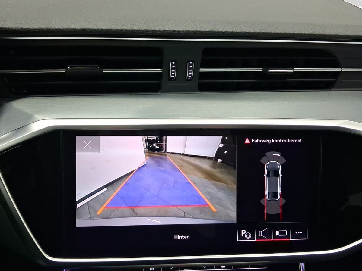 Audi A7 Sportback 40 TDI Q S LINE PANO HD-MATRIX LM20 foto 14