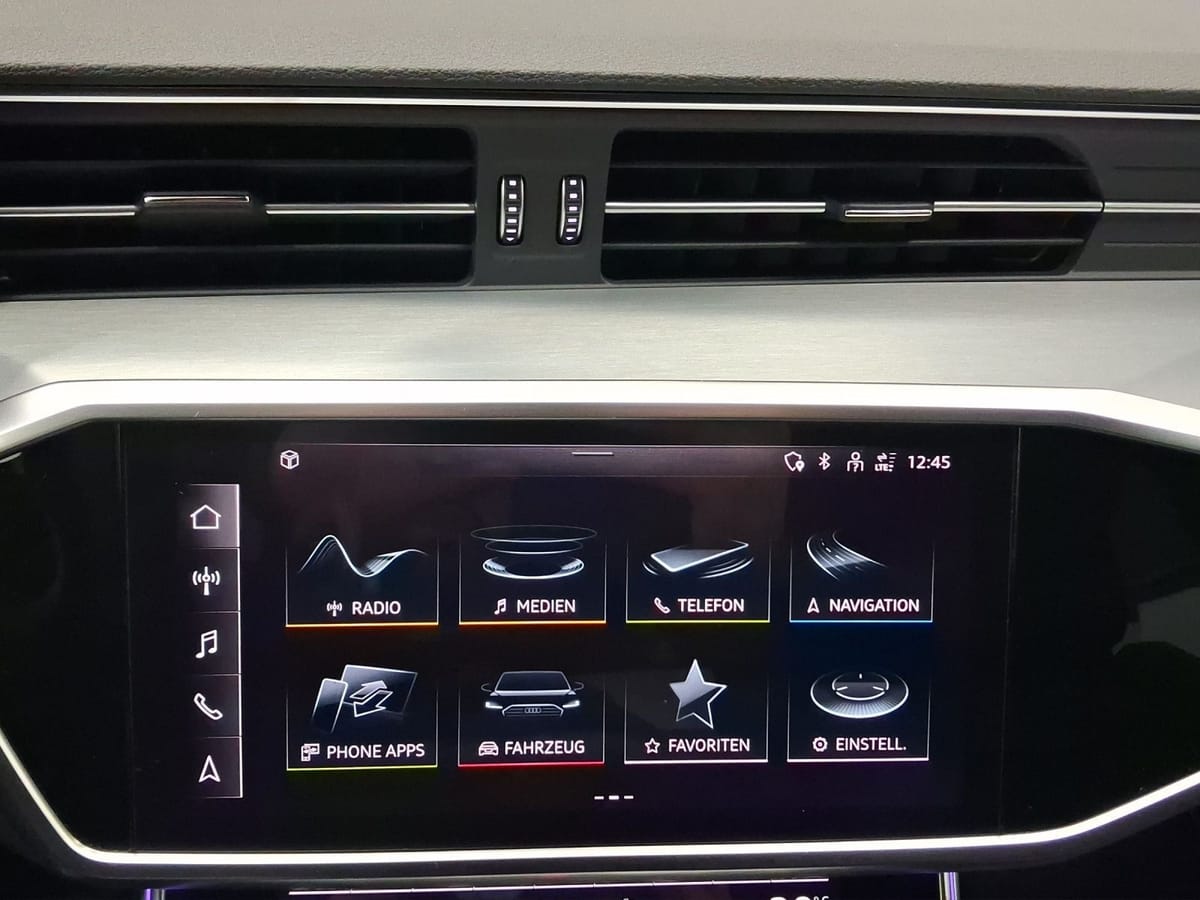 Audi A7 Sportback 40 TDI Q S LINE PANO HD-MATRIX LM20 foto 15