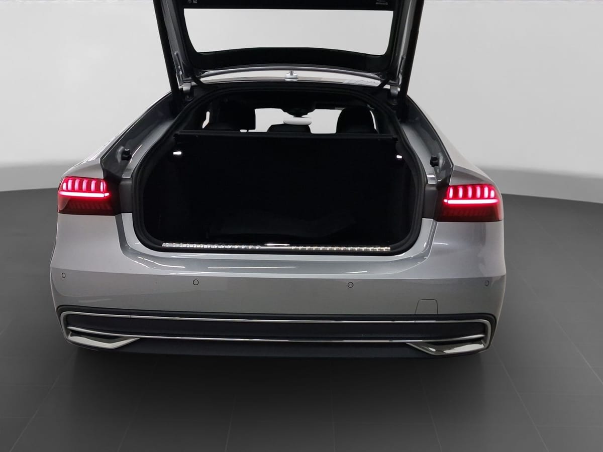 Audi A7 Sportback 40 TDI Q S LINE PANO HD-MATRIX LM20 foto 16