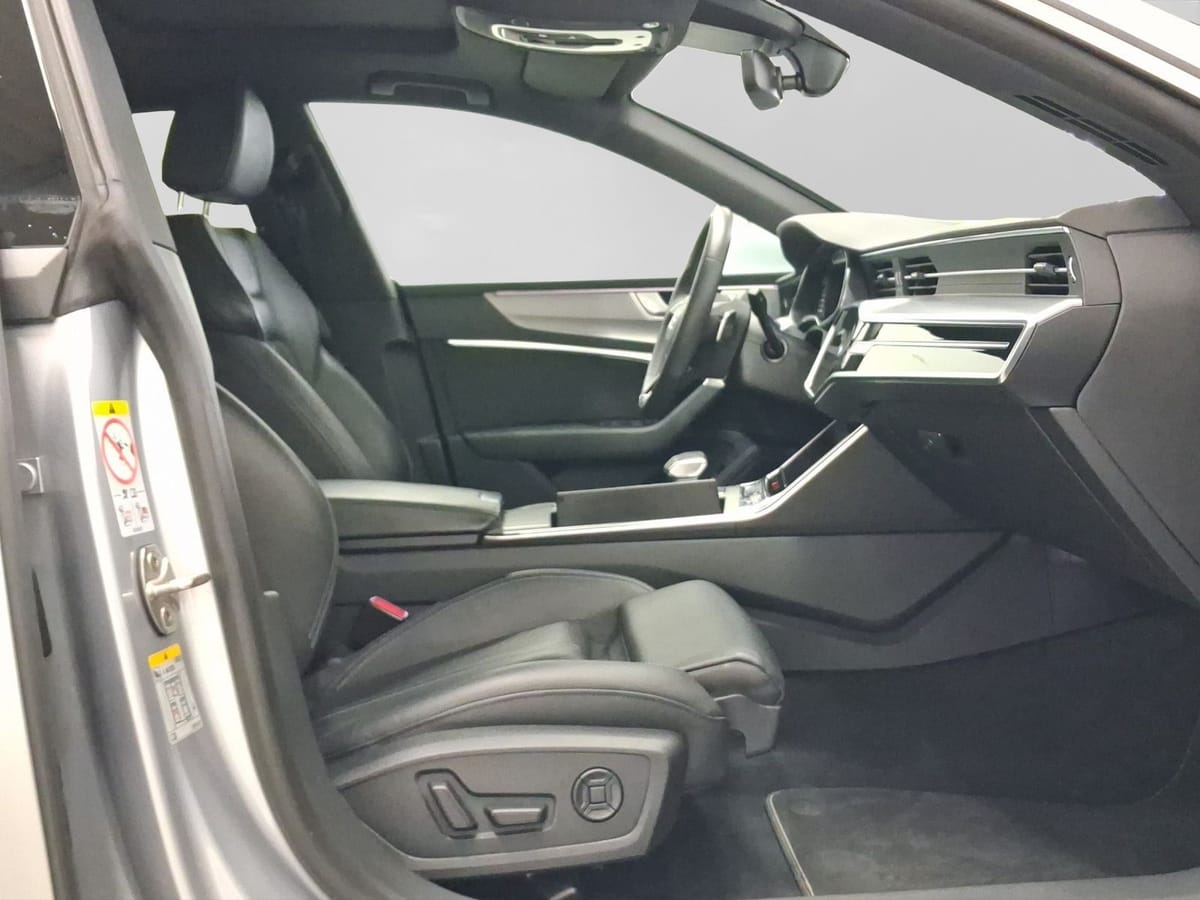 Audi A7 Sportback 40 TDI Q S LINE PANO HD-MATRIX LM20 foto 4
