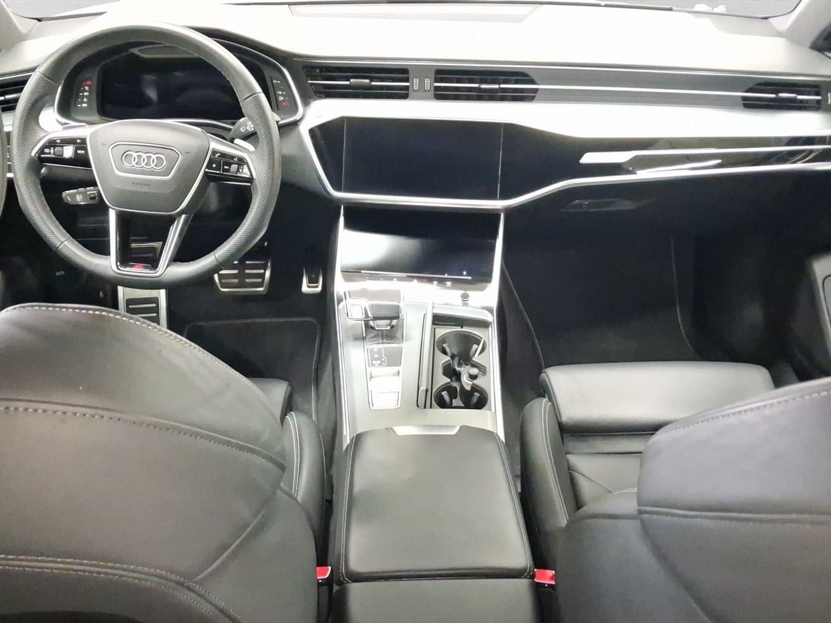 Audi A7 Sportback 40 TDI Q S LINE PANO HD-MATRIX LM20 foto 5