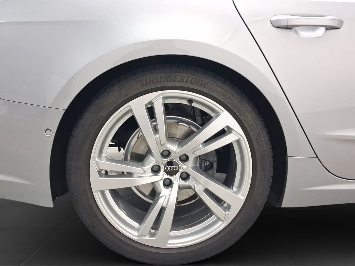 Audi A7 Sportback 40 TDI Q S LINE PANO HD-MATRIX LM20 foto 6