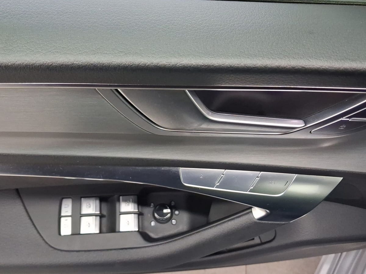 Audi A7 Sportback 40 TDI Q S LINE PANO HD-MATRIX LM20 foto 7