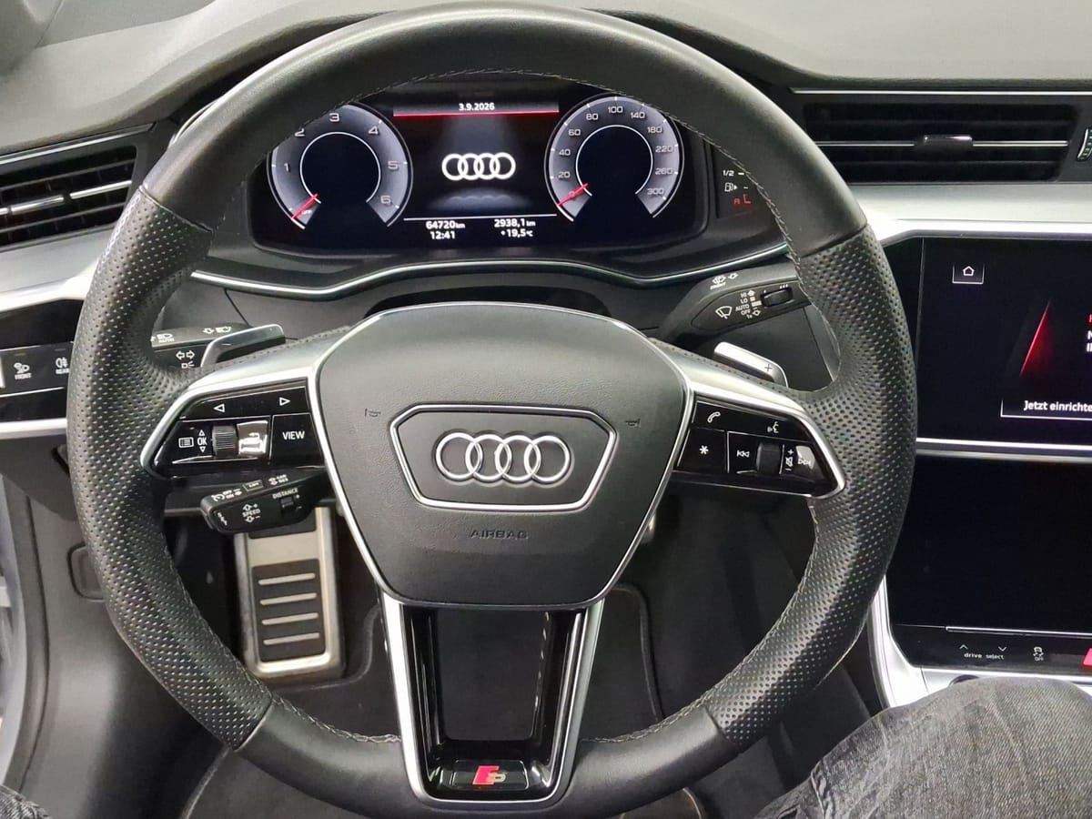 Audi A7 Sportback 40 TDI Q S LINE PANO HD-MATRIX LM20 foto 8