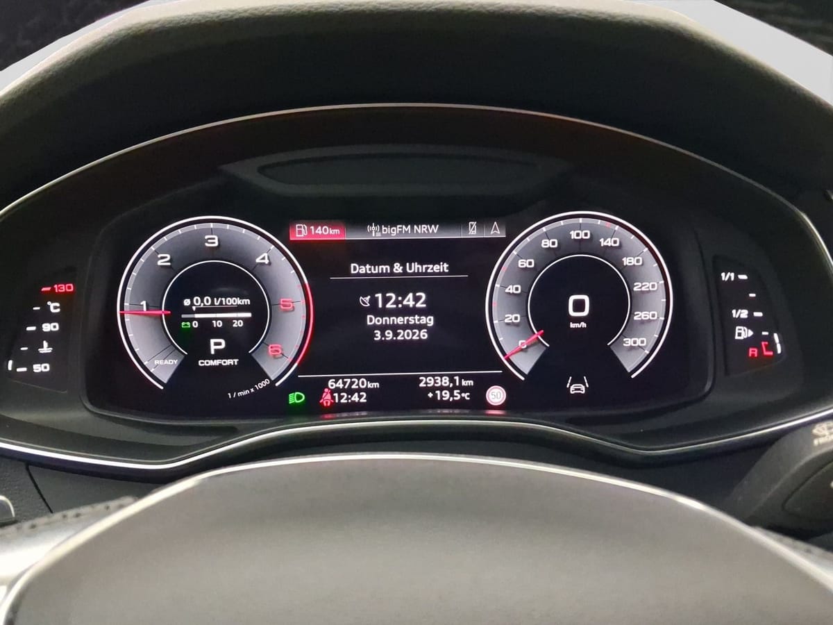 Audi A7 Sportback 40 TDI Q S LINE PANO HD-MATRIX LM20 foto 9
