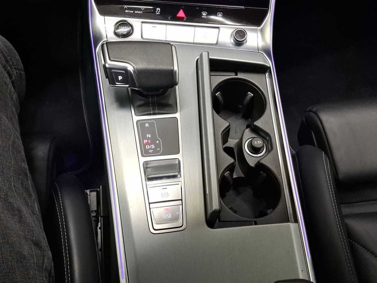 Audi A7 Sportback 40 TDI Q S LINE PANO HD-MATRIX LM20 foto 10