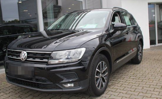 Volkswagen Tiguan 1.5 TSI Comfortline  Kamera PDC Sitzheizu foto 2