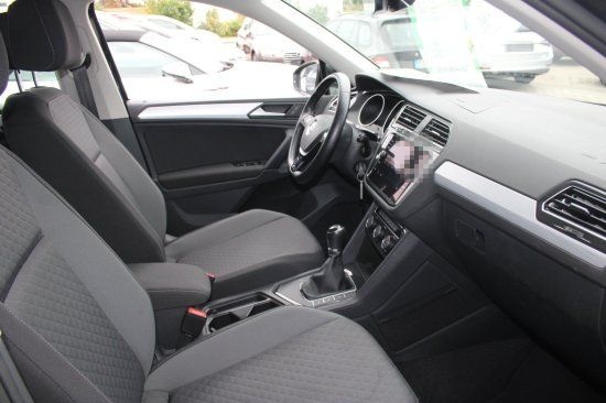 Volkswagen Tiguan 1.5 TSI Comfortline  Kamera PDC Sitzheizu foto 12