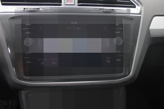 Volkswagen Tiguan 1.5 TSI Comfortline  Kamera PDC Sitzheizu foto 13