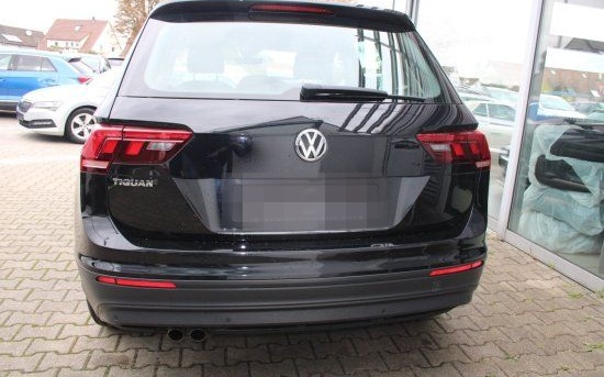 Volkswagen Tiguan 1.5 TSI Comfortline  Kamera PDC Sitzheizu foto 4