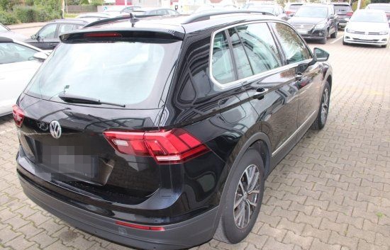 Volkswagen Tiguan 1.5 TSI Comfortline  Kamera PDC Sitzheizu foto 5