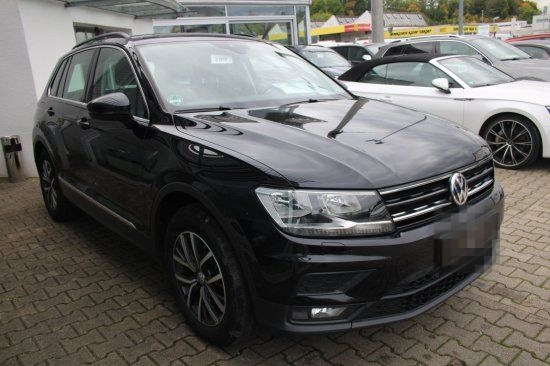 Volkswagen Tiguan 1.5 TSI Comfortline  Kamera PDC Sitzheizu foto 6