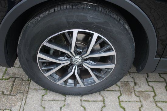 Volkswagen Tiguan 1.5 TSI Comfortline  Kamera PDC Sitzheizu foto 7