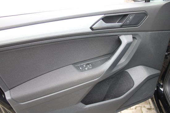 Volkswagen Tiguan 1.5 TSI Comfortline  Kamera PDC Sitzheizu foto 10