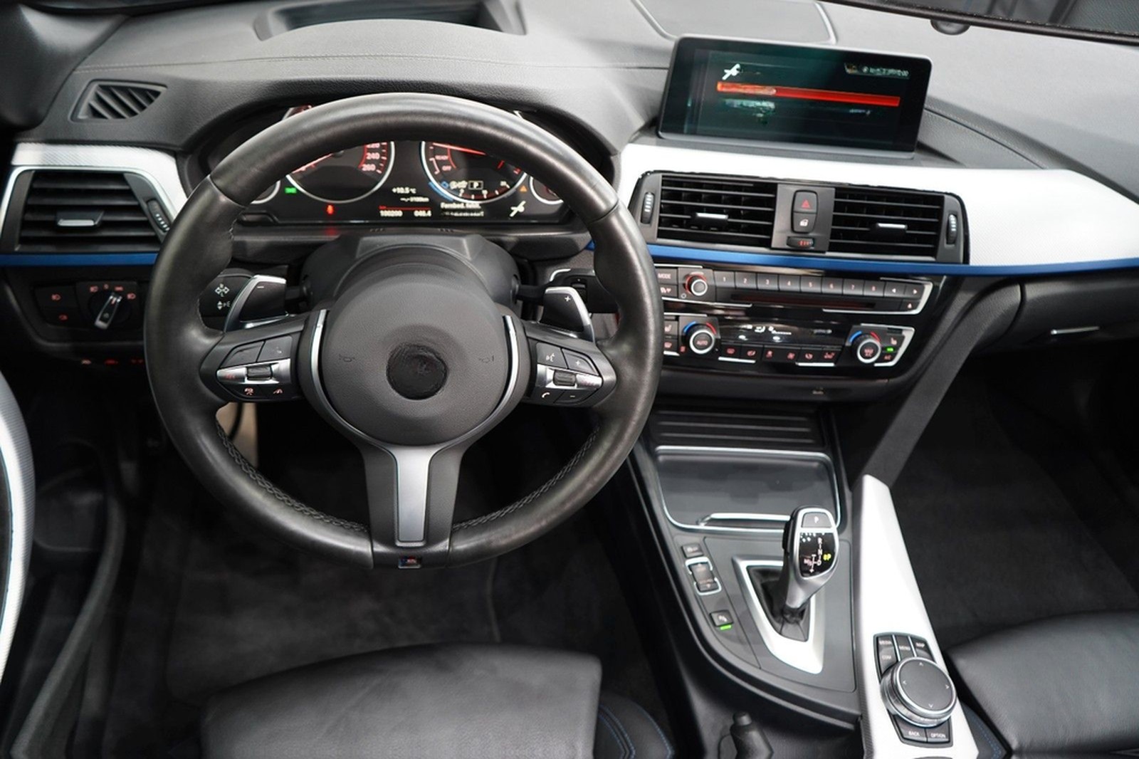 BMW 440i Cabrio xDrive M Sportpaket*Deutsch*Head-Up* foto 12
