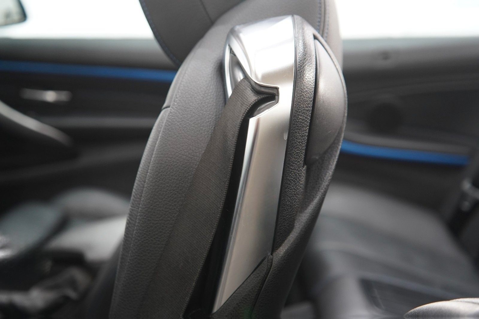 BMW 440i Cabrio xDrive M Sportpaket*Deutsch*Head-Up* foto 25
