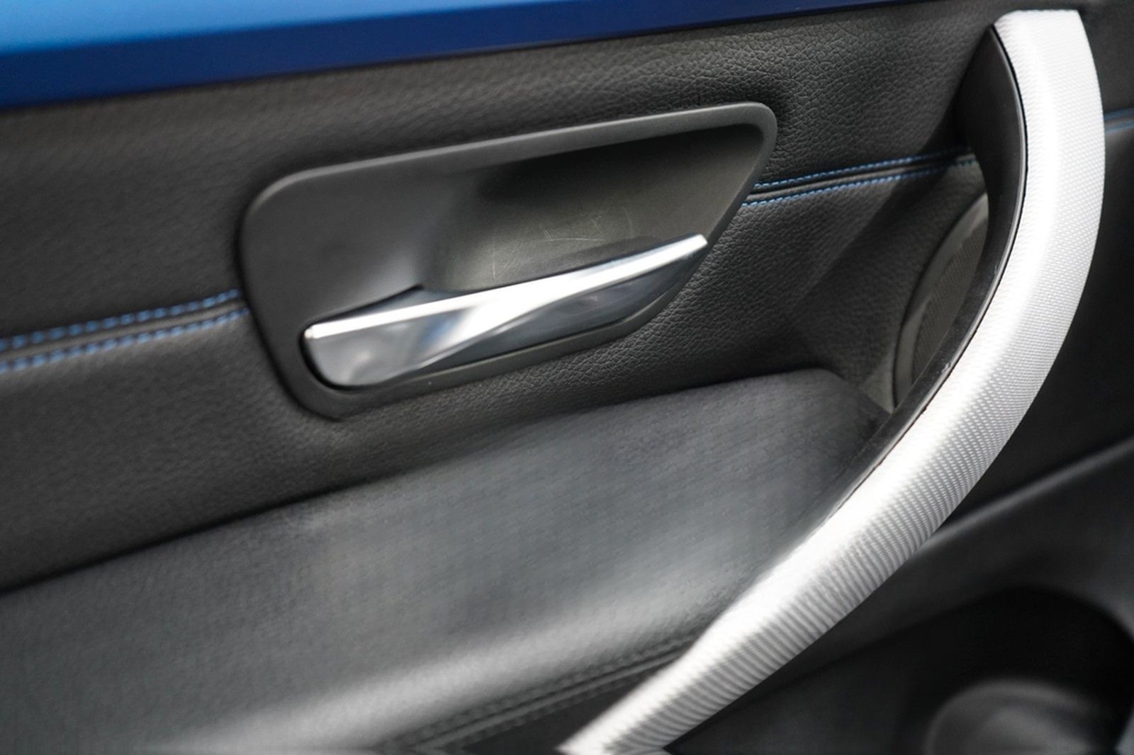 BMW 440i Cabrio xDrive M Sportpaket*Deutsch*Head-Up* foto 26