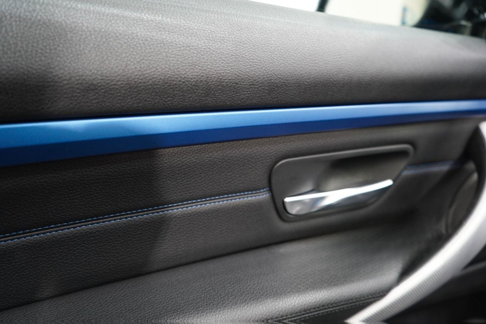 BMW 440i Cabrio xDrive M Sportpaket*Deutsch*Head-Up* foto 27