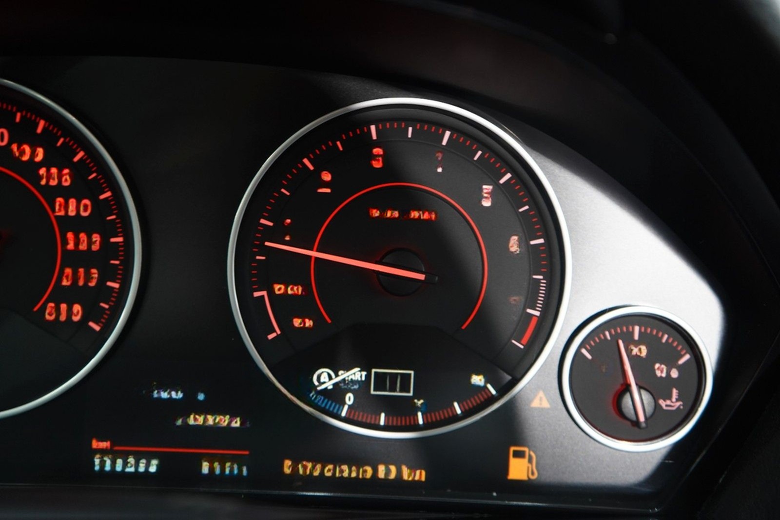 BMW 440i Cabrio xDrive M Sportpaket*Deutsch*Head-Up* foto 39