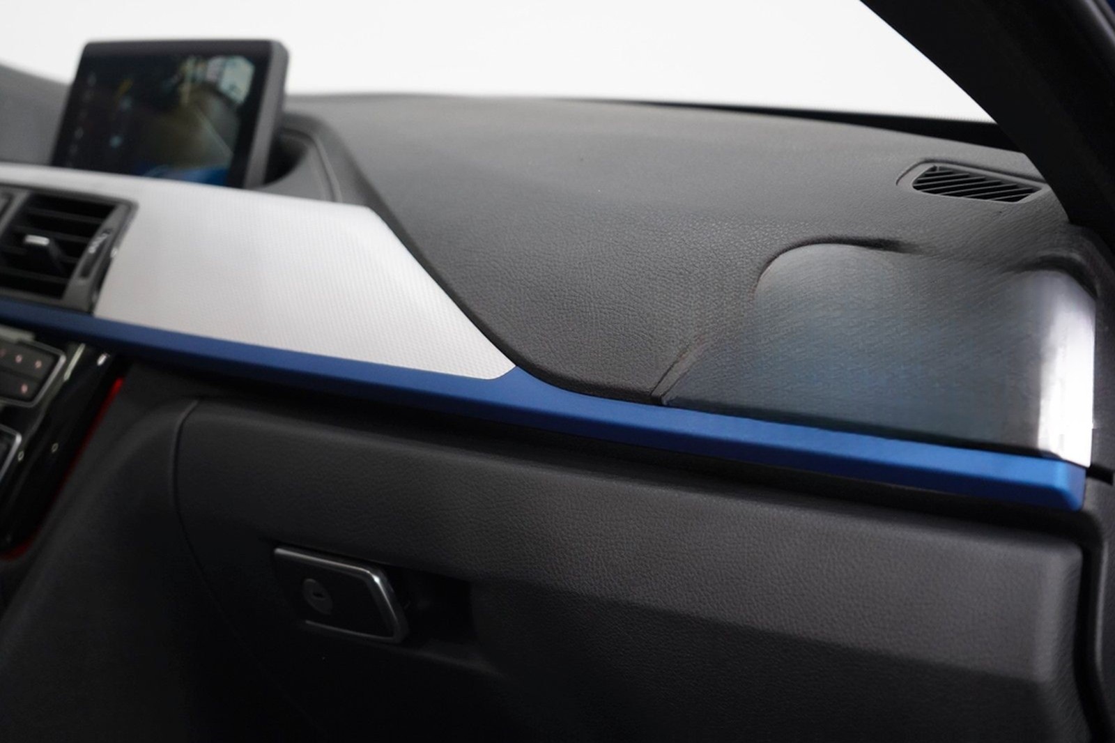 BMW 440i Cabrio xDrive M Sportpaket*Deutsch*Head-Up* foto 40