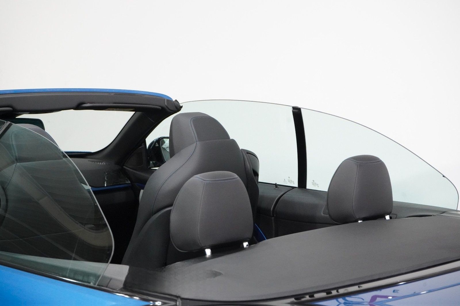 BMW 440i Cabrio xDrive M Sportpaket*Deutsch*Head-Up* foto 41