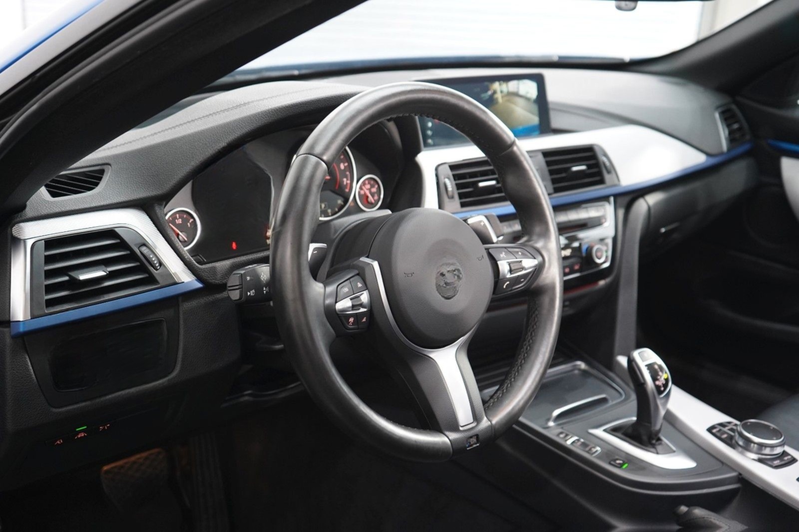 BMW 440i Cabrio xDrive M Sportpaket*Deutsch*Head-Up* foto 9