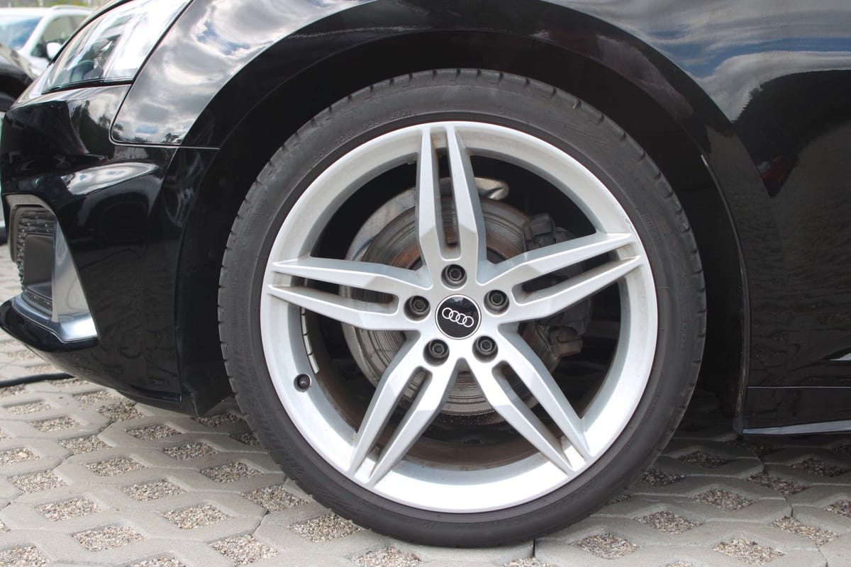 Audi A5 Sportback 35 TDI advanced foto 16